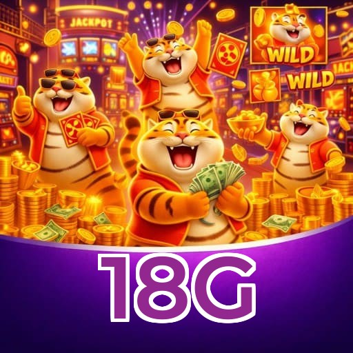 Catálogo Completo de Bônus 18G