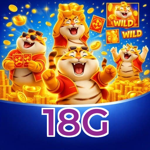 18G Cassino Ao Vivo - 50+ Mesas HD 4K