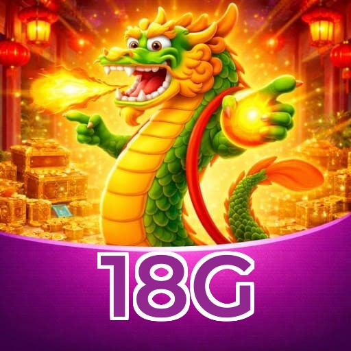 18G Jogos - 2.500+ Títulos