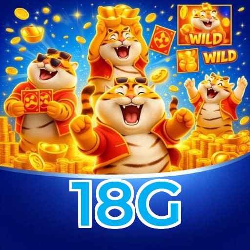 Tipos de Apostas 18G