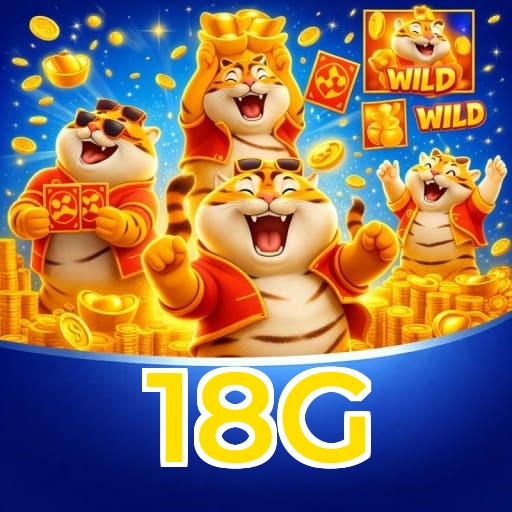 18G Loteria - Mega-Sena e Mais