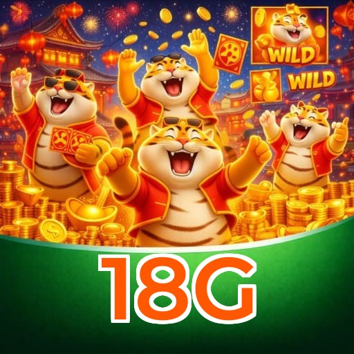 18G APK - Download Oficial Android